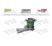 Butée hydraulique, embrayage VALEO 1200351