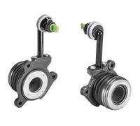 Valeo Butée hydraulique d'embrayage 810079 Diamètre moyen 48,7
