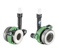 Butée hydraulique Peugeot 4007, Mitsubishi - VALEO - 810011