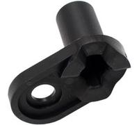 Butée inférieure de porte Réfrigérateur, congélateur 481253248035, C00195143 WHIRLPOOL, BAUKNECHT, KITCHENAID, IKEA WHIRLPOOL, FAGOR, IGNIS - 294782 G