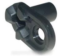 BUTEE INTERIEURE DE PORTE REF POUR RÉFRIGÉRATEUR WHIRLPOOL