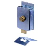 Butee laterale p/serrure - FAAC 712990