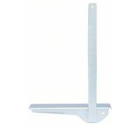 Butée longitudinale, adaptée à GKS 18 V, GKS 24 V, PKS 40, PKS 46, PKS 54, PKS