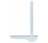 Butée longitudinale, adaptée à GKS 18 V, GKS 24 V, PKS 40, PKS 46, PKS 54, PKS