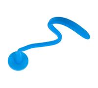 Butée Magnétique Flexible Support, pour Porte de Lave-linge Bleu | Caoutchouc et Aimant, Usage Domestique, Maintien Pratique, pour Porte de Machine à Laver