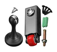 Butée magnétique pour porte Dispositif De Support De Et Ensemble De | Butée De Porte Aimantée pour maison salon chambre abri portillon cuisine salle de bain