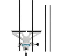 Makita 195136-9 Guide droit 3612, 3612C, RP1800, RP2300FCX
