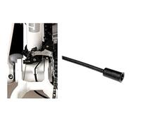 Butée Massi Étui avec Guide 4 mm