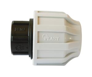 Butée MDPE Pronorm 20mm