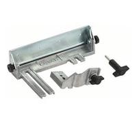 Butée parallèle et angulaire, adaptée pour GBS 75 AE PBS 7 A PBS 7 AE PBS 60 Bosch Accessories 2607001079 G