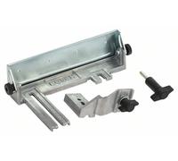 Butée parallèle et angulaire, adaptée pour GBS 75 AE PBS 7 A PBS 7 AE PBS 60 Bosch Accessories 2607001079 N/A