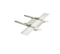 Guide parallèle FESTOOL FS-PA - 2 pièces - 495717