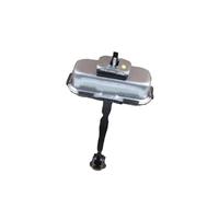Butée Porte Dispositif Maintien Limiteur Accessoire Automobile pour Hyundai pour Santa Fe DM 2013-2016 tigetraction(Rear Right)