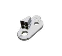 Butee porte gauche FMF122310006579 pour Réfrigérateur CONTINENTAL EDISON, QILIVE, SABA, SIGNATURE, VALBERG