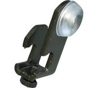 Butée pour arrêt de volet avec caoutchouc noire ING FIXATIONS - A070430 G