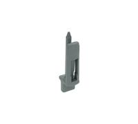 Broche pour panier arrière de lave-vaisselle Smeg - 765550381 - produit authentique