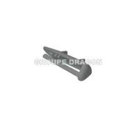 Butee pour lave vaisselle Fagor - DFS705WE1 - Pièce d'origine Constructeur EMBOUT ARRIÈRE DE GLISSIÈRE 4CM