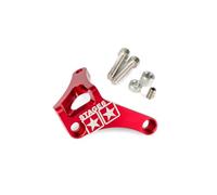 Butée pour levier de déclenchement d'embrayage Stage6 rouge Minarelli AM6