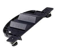 Butée pour pièces arrondies - FESTOOL - RA DF 500 - Dimensions : 35-60 mm - Accessoire pour défonceuse