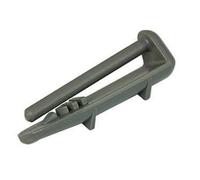 Butee rail superieur pour lave vaisselle Beko - Kit d'installation - Accessoires d'appareils