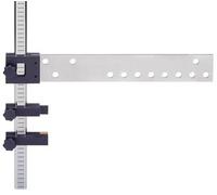 Butée réglable gabarit perçage HETTICH pour caisson monté - 70267