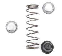 Butée, ressort, cuvette Bahco R1068. Kit pièces rechange pour sécateur
