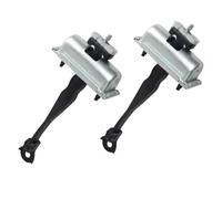 Butée Sangle Retenue Charnière Compatible Avec Ford Pour Explorer 2011 2012 2013 2014 2015 2016 2017 2018 2 Pièces Sangle De Contrôle De Porte Avant Tige De Limite Charnières De Porte BB5Z7823552A