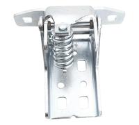 Butée Sangle Retenue Charnière Compatible Avec Mitsubishi Pour Raider 2006 2007 2008 2009 Charnière De Porte Avant Du Passager Supérieur Droit Pièce De Butée De Sangle De Contrôle De Porte 55275630AB