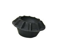 Butée supérieure d'amortisseur arrière TOPRAN pour Volkswagen Golf 2 Jetta 2 Corrado Golf 3 Polo 4 et Golf 4 Cabriolet