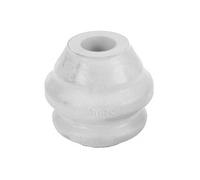 Butée sur tige d'amortisseur avant pour Golf 4 et Bora avec châssis sport