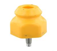 Butée Suspension pour avant Plastique Métal pour Ranger Butée | Ajustement pour précis, protection contre les chocs, matériaux composites résistants, longue durée de vie
