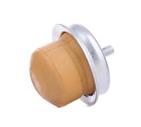 Butée Tampon pour suspension original Meyle (014 742 0001) essieu arrière