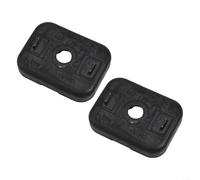 Butée Trunk ABS 5E0827239A Pour Superb Octavia Butée Trunk ABS | Pour Superb, Octavia, réduit claquements, protège couvercle, installation simple outils spécifiques