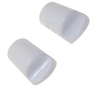 BUTEES DE COUVERCLE LOT DE 2 POUR FOUR FAGOR - 76X3447