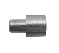 Butées De Gaine ?8/4.8 Algi 13 mm Par 25