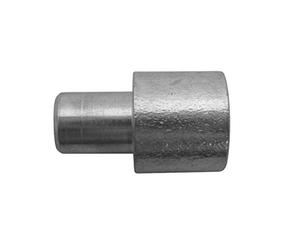 Butées De Gaine ?8/4.8 Algi 13 mm Par 25