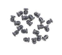 Butées de grille x20 Plaque de cuisson (4055381125 FAURE AEG ELECTROLUX ESSENTIEL B)