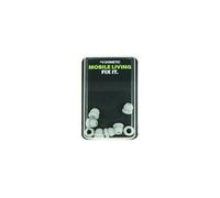 BUTÉES DE GRILLE (x8) ø 4.7 Mm POUR CUISINIÈRE DOMETIC - CRAMER 44990001248