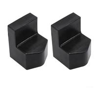 Butées de pare-chocs de bras de commande inférieur avant K201426, pour Chevrolet pour Silverado, GMC pour Sierra HD Series Direct Pièces de suspension de rechange