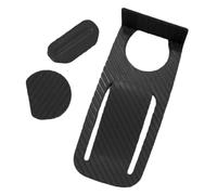 Butées de porte anti-collision antidérapantes - Protections murales - Support de cale arrière - Butées de porte invisibles - Protections murales