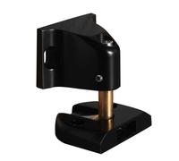 Butées De Porte,Butée au Sol Non Magnétique | Arrêt de Claquement de Porte Silencieux en de Zinc,pour Intérieur Salon Cuisine Garage Appartement Entrée