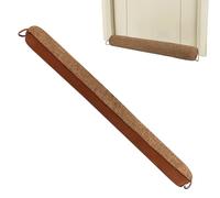 Butées de porte contre les courants d'air : bloqueur triangulaire, bande isolante sous la porte, protection contre les courants d'air résistant aux intempéries | Joint d'économie d'énergie pour