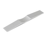 Butées de porte coulissante de rechange en aluminium pour camping-car