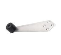 Butées de porte fonctionnelles robustes pour porte lourde