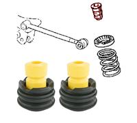 butées de suspension arrière pour Toyota RAV4 (2000-2005)