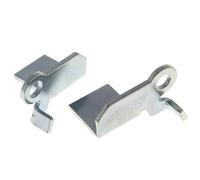 Butees droite/gauche 00636308 00601726 - refrigerateur