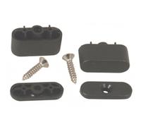 Butées EP8 Bubendorff lames finales EP8 - 232007 - La paire