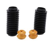 Butées et soufflets amortisseurs arrière pour Porsche 996 4S et Turbo