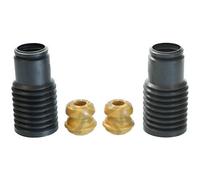 Butées et soufflets d'amortisseurs arrière Porsche 987 Boxster (2005)