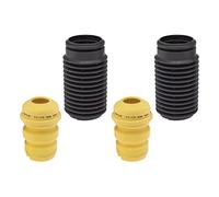 Butées et soufflets d'amortisseurs avant MEYLE pour Peugeot 205 - Qualité ori...